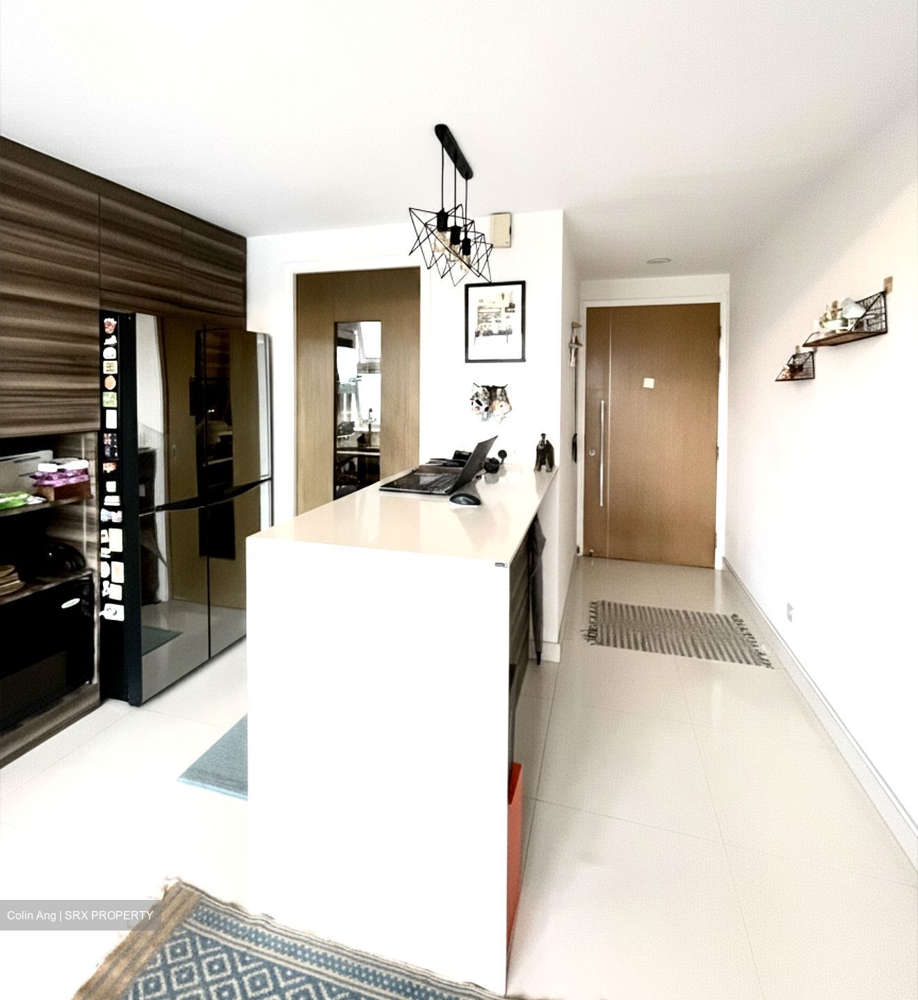 Meyer Residence (D15), Apartment #578629171
